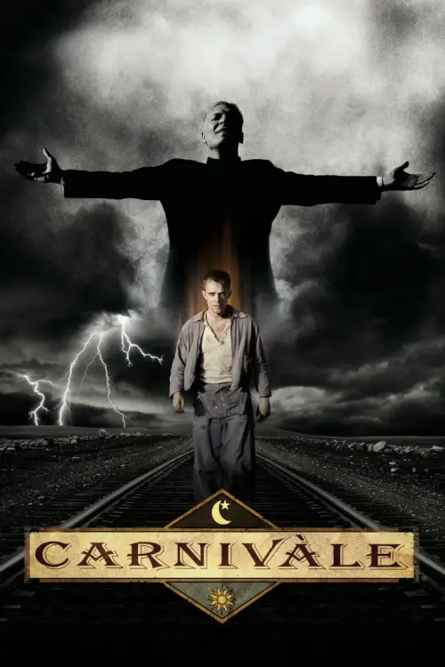 Carnivàle : นรกลวง สวรรค์อำมหิต - เว็บดูหนังดีดี ดูหนังออนไลน์ 2022 หนังใหม่ชนโรง