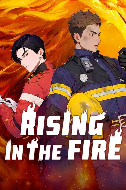 Rising in The Fire (Xiang Huo Er Sheng) : กองเพลิงที่ลุกโชน - เว็บดูหนังดีดี ดูหนังออนไลน์ 2022 หนังใหม่ชนโรง