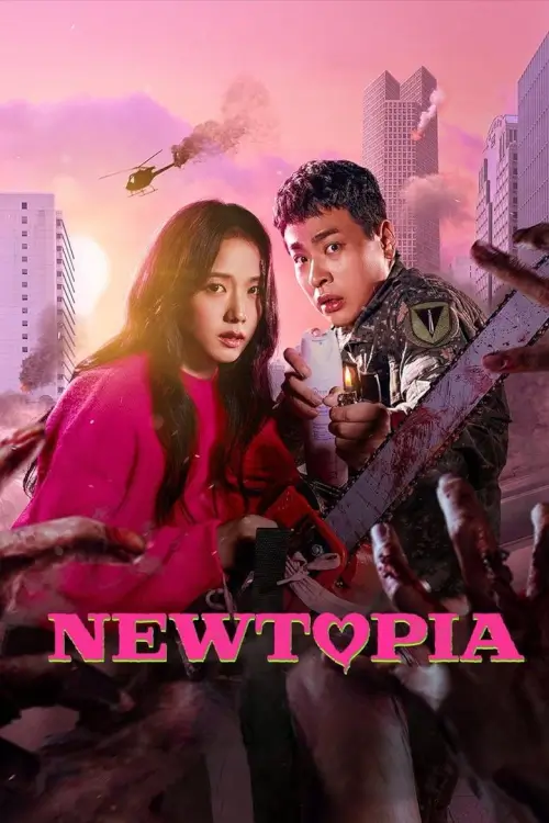 Newtopia (뉴토피아) : นิวโทเปีย - เว็บดูหนังดีดี ดูหนังออนไลน์ 2022 หนังใหม่ชนโรง