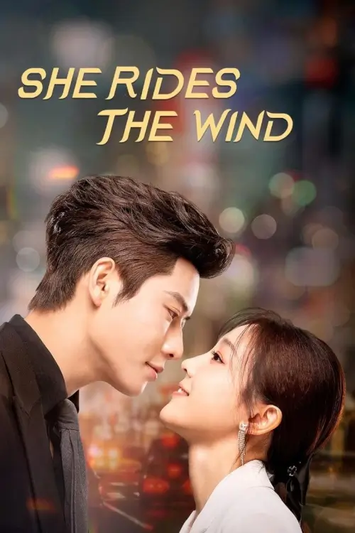 She Rides the Wind (2025) ลมหวนรัก - เว็บดูหนังดีดี ดูหนังออนไลน์ 2022 หนังใหม่ชนโรง
