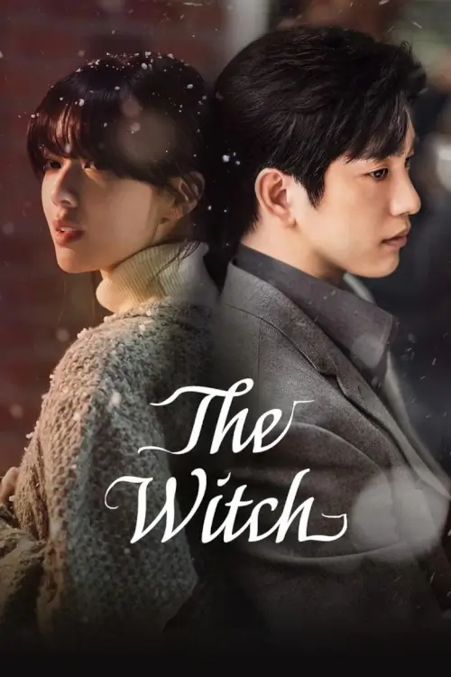 The Witch (마녀) : สวยต้องสาป - เว็บดูหนังดีดี ดูหนังออนไลน์ 2022 หนังใหม่ชนโรง