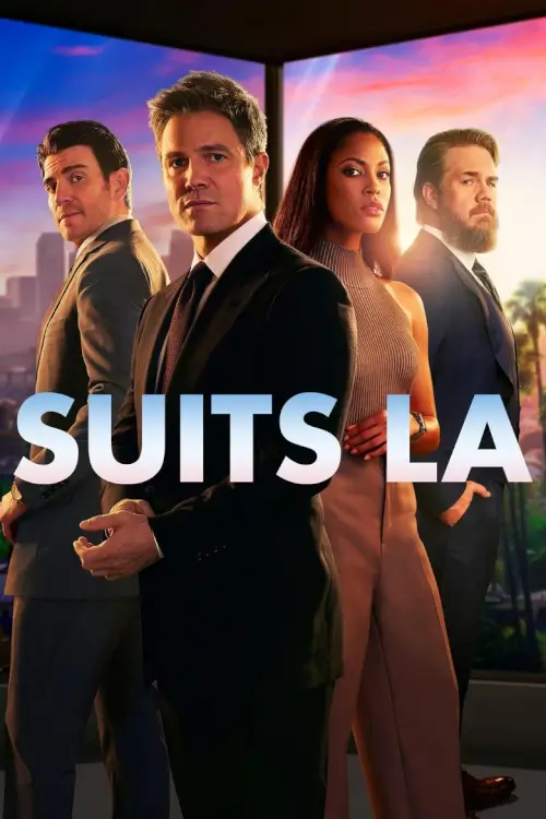 Suits LA - เว็บดูหนังดีดี ดูหนังออนไลน์ 2022 หนังใหม่ชนโรง