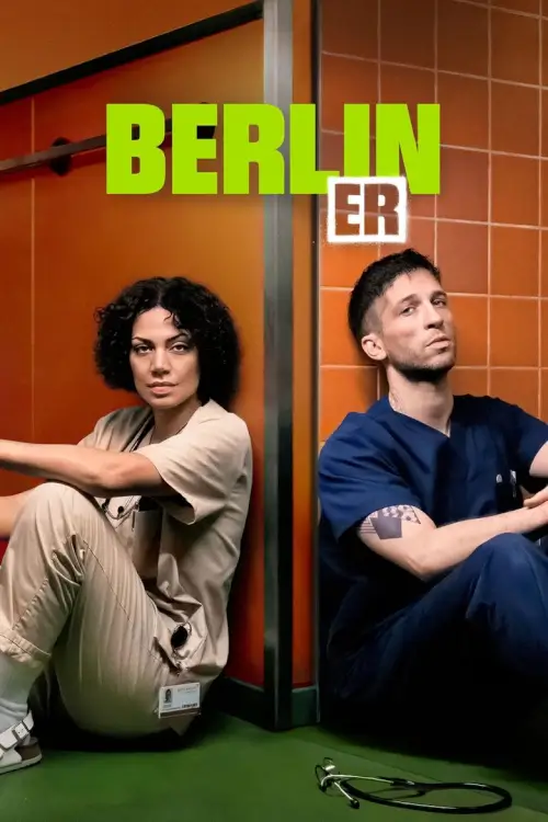 Berlin ER (KRANK Berlin) - เว็บดูหนังดีดี ดูหนังออนไลน์ 2022 หนังใหม่ชนโรง