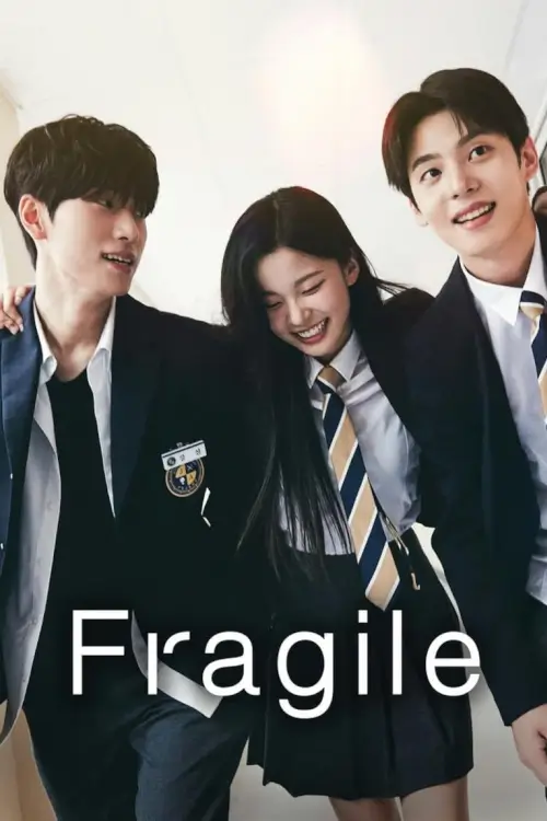 Fragile (프래자일) - เว็บดูหนังดีดี ดูหนังออนไลน์ 2022 หนังใหม่ชนโรง