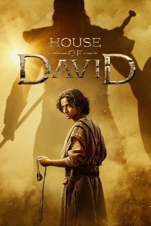 House of David : ราชวงศ์ดาวิด - เว็บดูหนังดีดี ดูหนังออนไลน์ 2022 หนังใหม่ชนโรง