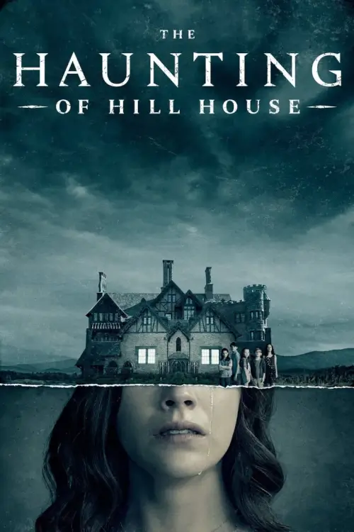 The Haunting of Hill House : ฮิลล์เฮาส์ บ้านกระตุกวิญญาณ - เว็บดูหนังดีดี ดูหนังออนไลน์ 2022 หนังใหม่ชนโรง