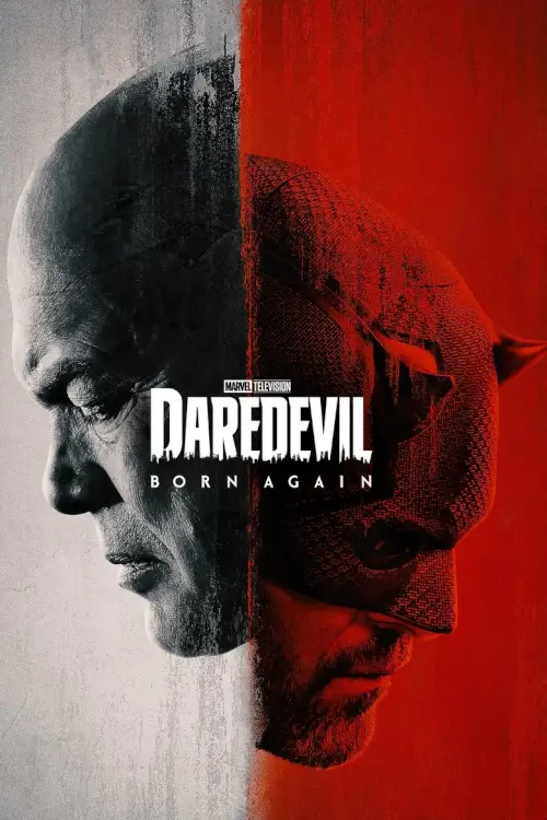 Daredevil: Born Again - เว็บดูหนังดีดี ดูหนังออนไลน์ 2022 หนังใหม่ชนโรง