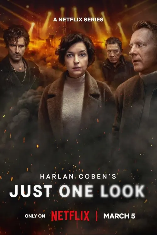 Just One Look (Tylko jedno spojrzenie) : อย่ามอง - เว็บดูหนังดีดี ดูหนังออนไลน์ 2022 หนังใหม่ชนโรง