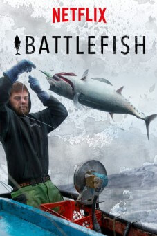 Battlefish : ศึกชิงเจ้าประมง - เว็บดูหนังดีดี ดูหนังออนไลน์ 2022 หนังใหม่ชนโรง