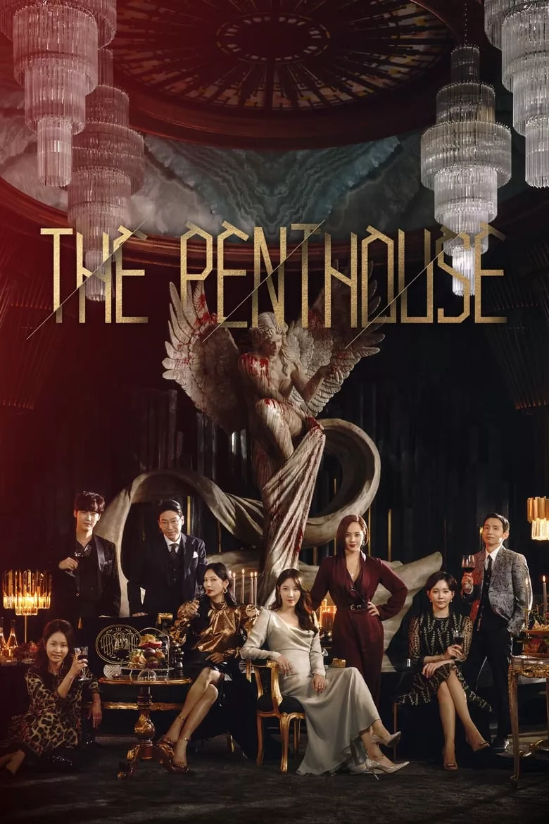 The Penthouse : เกมแค้นระฟ้า - เว็บดูหนังดีดี ดูหนังออนไลน์ 2022 หนังใหม่ชนโรง