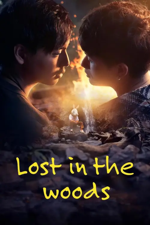 Lost in the Woods : ฤดูหลงป่า - เว็บดูหนังดีดี ดูหนังออนไลน์ 2022 หนังใหม่ชนโรง