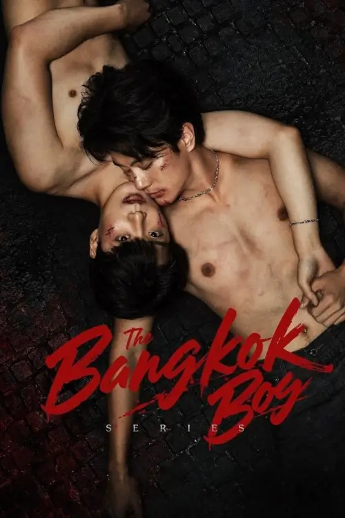 The Bangkok Boy : บางกอกบอย - เว็บดูหนังดีดี ดูหนังออนไลน์ 2022 หนังใหม่ชนโรง