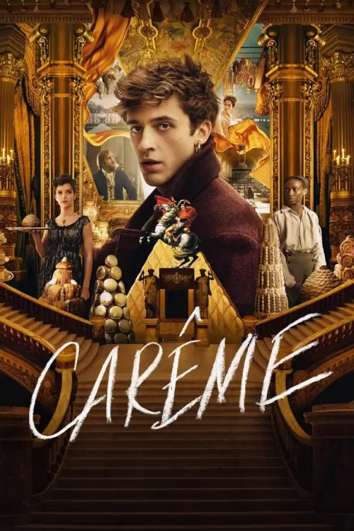 Carême - เว็บดูหนังดีดี ดูหนังออนไลน์ 2022 หนังใหม่ชนโรง