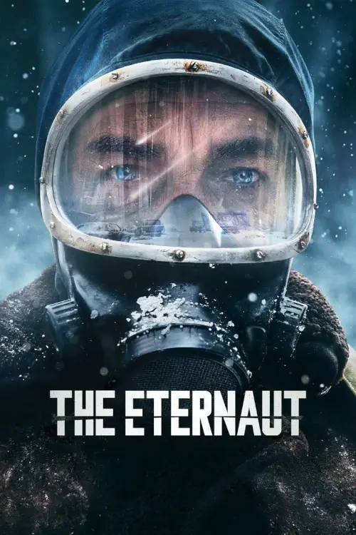 The Eternaut (El Eternauta) : นักท่องเวลาแห่งนิรันดร์ - เว็บดูหนังดีดี ดูหนังออนไลน์ 2022 หนังใหม่ชนโรง