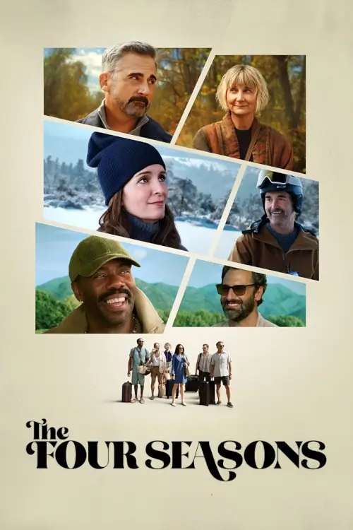 The Four Seasons : ร้อนหนาวที่เราผ่าน - เว็บดูหนังดีดี ดูหนังออนไลน์ 2022 หนังใหม่ชนโรง