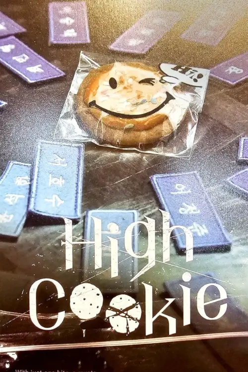 High Cookie (하이쿠키) - เว็บดูหนังดีดี ดูหนังออนไลน์ 2022 หนังใหม่ชนโรง