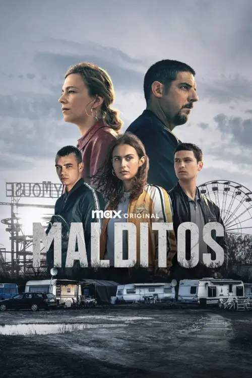 Malditos : มัลดีโตส - เว็บดูหนังดีดี ดูหนังออนไลน์ 2022 หนังใหม่ชนโรง