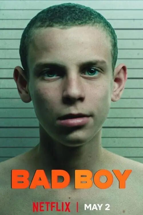 Bad Boy (ילד רע) : แบดบอย - เว็บดูหนังดีดี ดูหนังออนไลน์ 2022 หนังใหม่ชนโรง