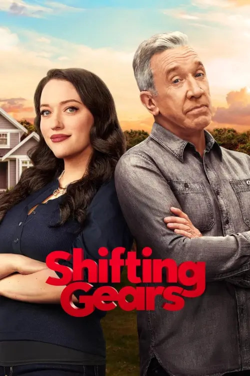Shifting Gears - เว็บดูหนังดีดี ดูหนังออนไลน์ 2022 หนังใหม่ชนโรง