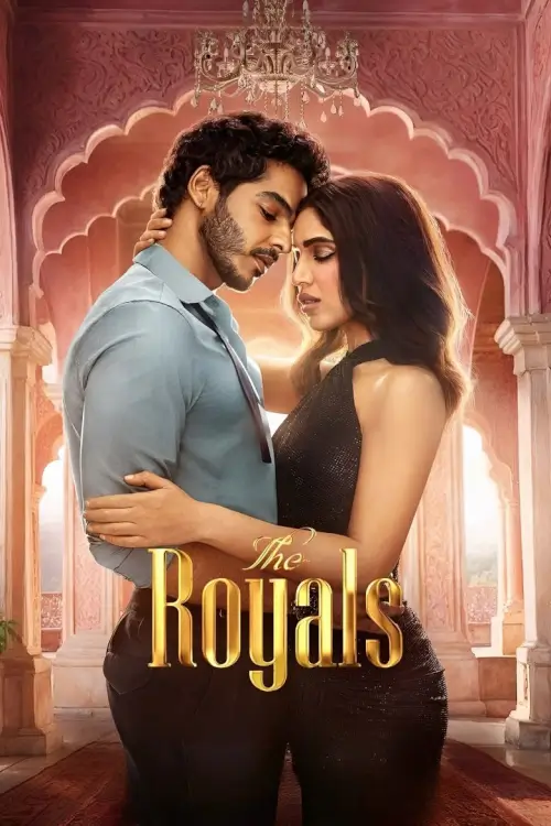 The Royals (द रॉयल्स) : ปิ๊งรักฉบับรอยัล - เว็บดูหนังดีดี ดูหนังออนไลน์ 2022 หนังใหม่ชนโรง