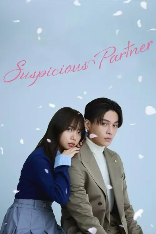 Suspicious Partner (あやしいパートナー) - เว็บดูหนังดีดี ดูหนังออนไลน์ 2022 หนังใหม่ชนโรง
