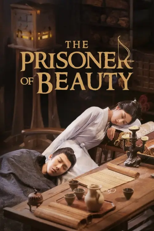 The Prisoner of Beauty (2025) ปรปักษ์จำนน - เว็บดูหนังดีดี ดูหนังออนไลน์ 2022 หนังใหม่ชนโรง