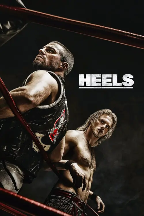 Heels : ฮีลส์ - เว็บดูหนังดีดี ดูหนังออนไลน์ 2022 หนังใหม่ชนโรง