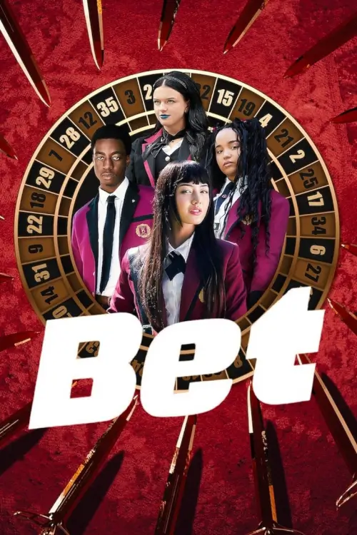 Bet : โคตรเซียนโรงเรียนพนัน - เว็บดูหนังดีดี ดูหนังออนไลน์ 2022 หนังใหม่ชนโรง