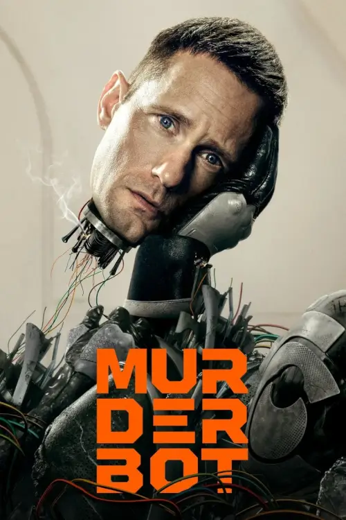 Murderbot - เว็บดูหนังดีดี ดูหนังออนไลน์ 2022 หนังใหม่ชนโรง