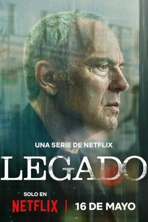 Rotten Legacy (Legado) : มรดกตกร่อง - เว็บดูหนังดีดี ดูหนังออนไลน์ 2022 หนังใหม่ชนโรง