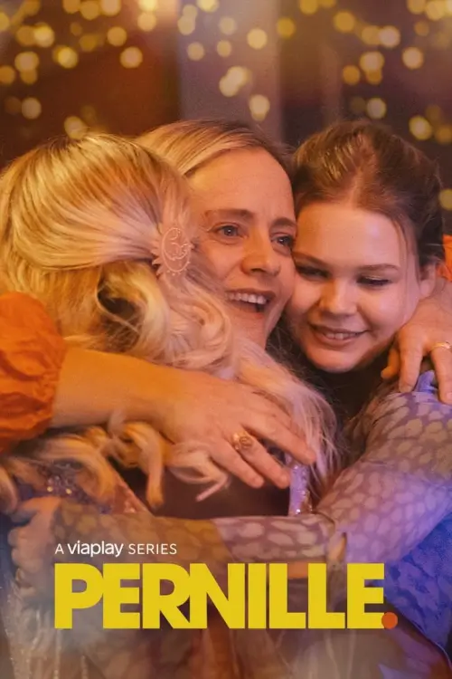 Pernille (Pørni) : แม่เลี้ยงเดี่ยวหัวใจนอร์ดิก - เว็บดูหนังดีดี ดูหนังออนไลน์ 2022 หนังใหม่ชนโรง