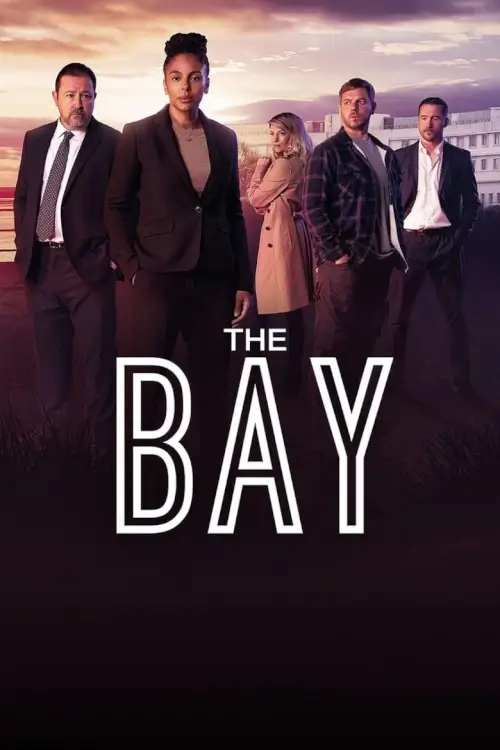 The Bay - เว็บดูหนังดีดี ดูหนังออนไลน์ 2022 หนังใหม่ชนโรง