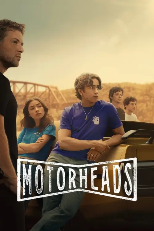 Motorheads : เดิมพันรถ เดิมพันรัก - เว็บดูหนังดีดี ดูหนังออนไลน์ 2022 หนังใหม่ชนโรง