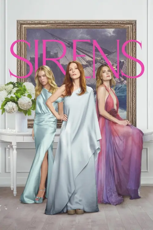 Sirens : เล่ห์เสน่ห์ร้าย - เว็บดูหนังดีดี ดูหนังออนไลน์ 2022 หนังใหม่ชนโรง