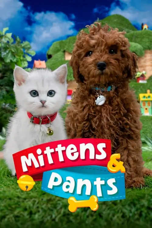 Mittens & Pants : มิตเท่นส์ แอนด์ แพ้นส์ - เว็บดูหนังดีดี ดูหนังออนไลน์ 2022 หนังใหม่ชนโรง