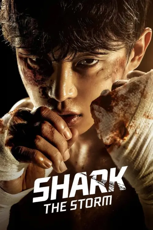 Shark: The Storm (샤크: 더 스톰) - เว็บดูหนังดีดี ดูหนังออนไลน์ 2022 หนังใหม่ชนโรง