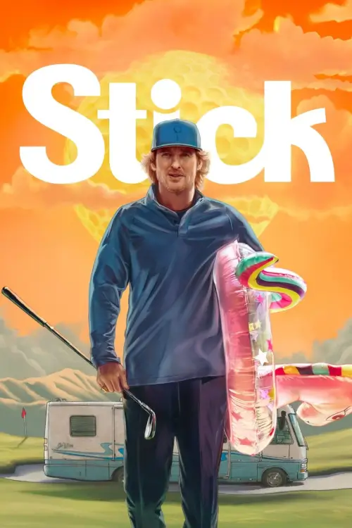 Stick - เว็บดูหนังดีดี ดูหนังออนไลน์ 2022 หนังใหม่ชนโรง