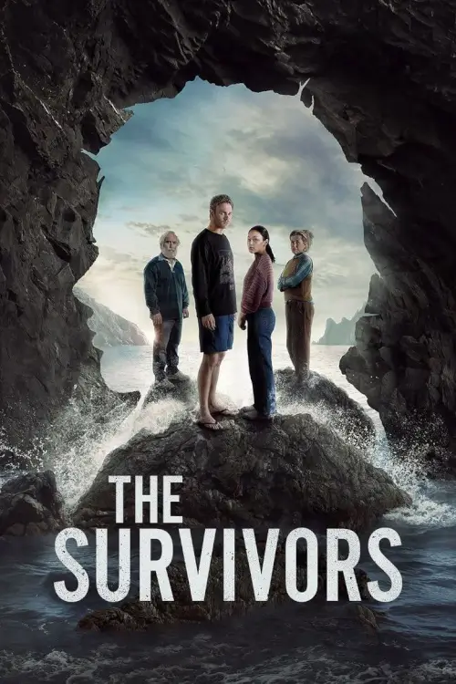 The Survivors : เหยื่อพายุมืด - เว็บดูหนังดีดี ดูหนังออนไลน์ 2022 หนังใหม่ชนโรง