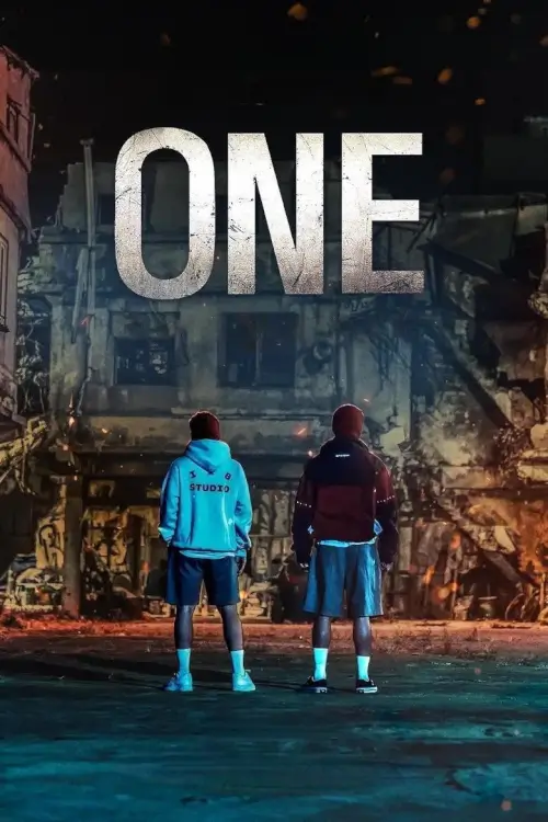 ONE: High School Heroes (ONE : 하이스쿨 히어로즈) - เว็บดูหนังดีดี ดูหนังออนไลน์ 2022 หนังใหม่ชนโรง