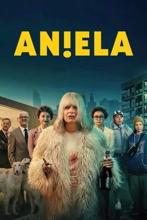 Aniela | อาเนียลา - เว็บดูหนังดีดี ดูหนังออนไลน์ 2022 หนังใหม่ชนโรง