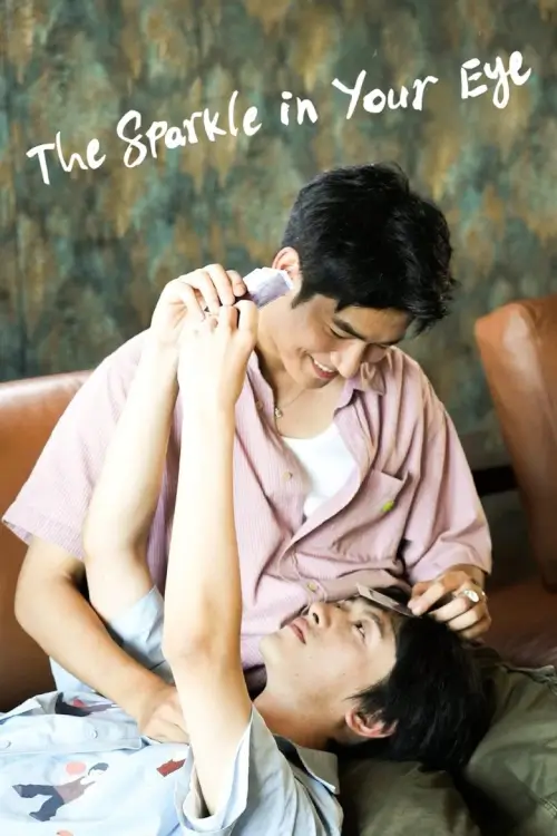 The Sparkle in Your Eye (你是我目光里的星) :  เธอคือดาวในสายตา - เว็บดูหนังดีดี ดูหนังออนไลน์ 2022 หนังใหม่ชนโรง