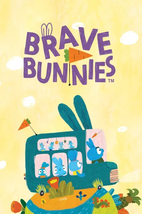 Brave Bunnies : เบรฟบันนี่ - เว็บดูหนังดีดี ดูหนังออนไลน์ 2022 หนังใหม่ชนโรง