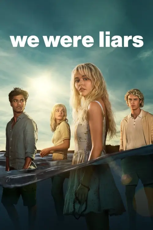 We Were Liars : เราคือคนโกหก - เว็บดูหนังดีดี ดูหนังออนไลน์ 2022 หนังใหม่ชนโรง