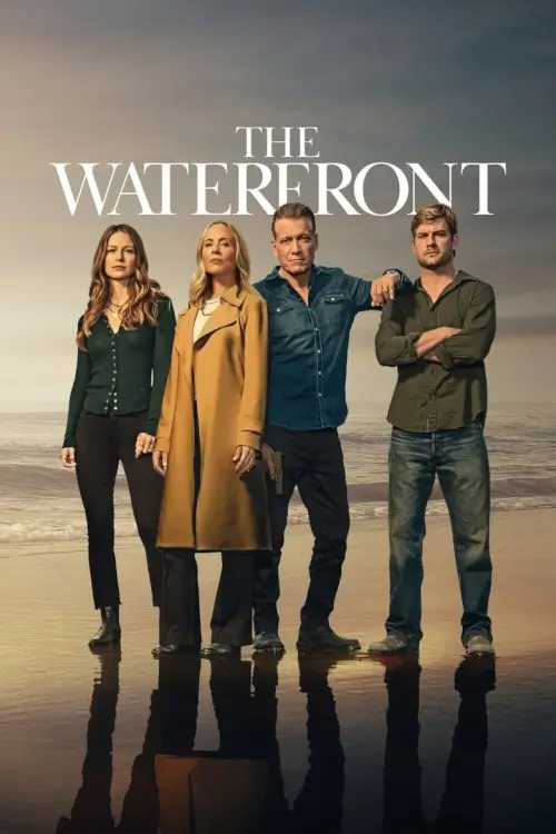 The Waterfront : น่านน้ำสีเทา - เว็บดูหนังดีดี ดูหนังออนไลน์ 2022 หนังใหม่ชนโรง