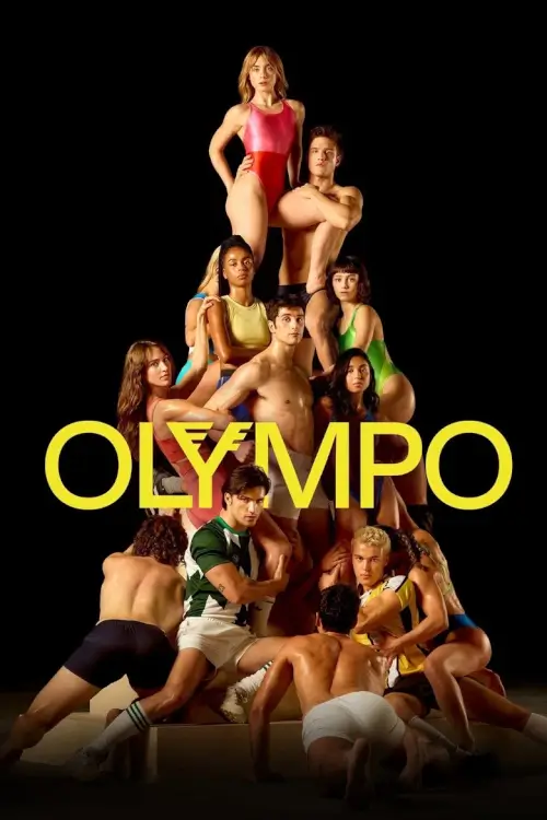 Olympo : โอลิมโป - เว็บดูหนังดีดี ดูหนังออนไลน์ 2022 หนังใหม่ชนโรง