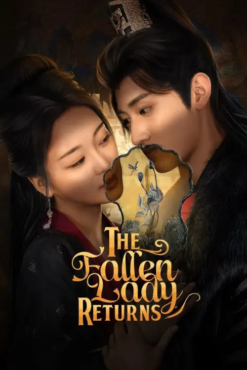 The Fallen Lady Returns (2025) บุตรีแห่งเกียรติยศ - เว็บดูหนังดีดี ดูหนังออนไลน์ 2022 หนังใหม่ชนโรง