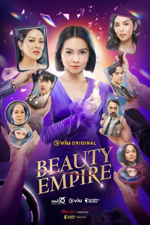 Beauty Empire - เว็บดูหนังดีดี ดูหนังออนไลน์ 2022 หนังใหม่ชนโรง
