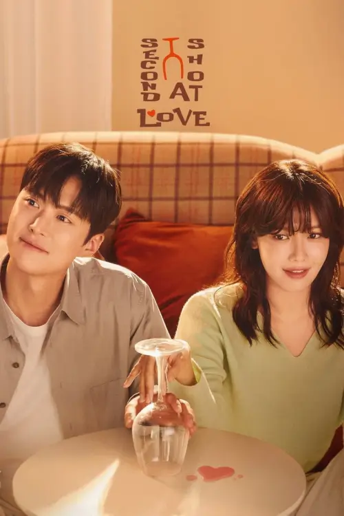 Second Shot At Love (금주를 부탁해) : เลิกดริ้งก์เพราะปิ๊งรัก - เว็บดูหนังดีดี ดูหนังออนไลน์ 2022 หนังใหม่ชนโรง