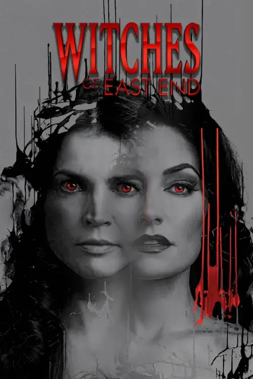 Witches of East End : แม่มดแห่งอีสต์เอนด์ - เว็บดูหนังดีดี ดูหนังออนไลน์ 2022 หนังใหม่ชนโรง