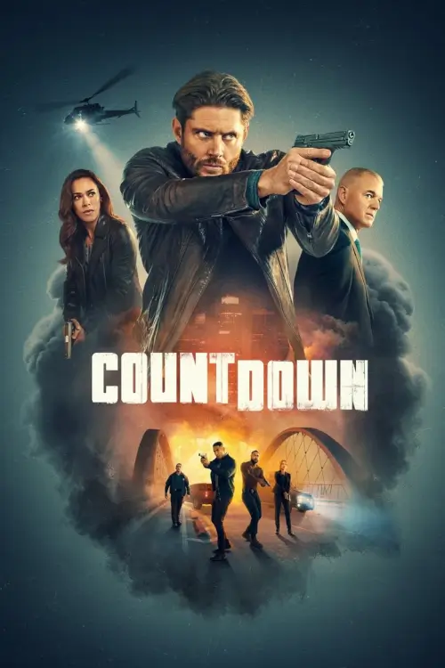 Countdown : เคาท์ดาวน์ ขีดเส้นตายสู่หายนะ - เว็บดูหนังดีดี ดูหนังออนไลน์ 2022 หนังใหม่ชนโรง